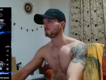 colin_hopex webcam model stream image
