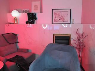 Kylie Janney webcam model stream image