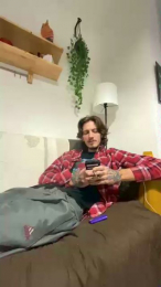 Xxxciroxxx webcam model stream image