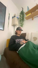 Xxxciroxxx webcam model stream image