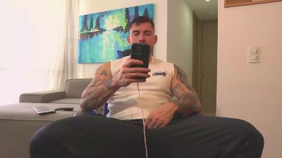 DimitriSullivan webcam model stream image
