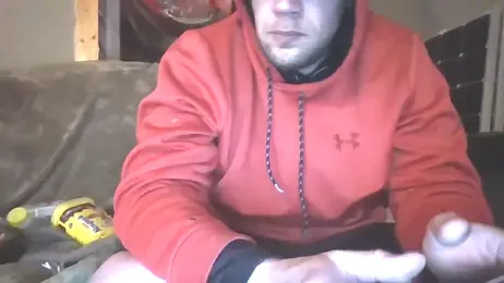 Dalton2288 webcam model stream image