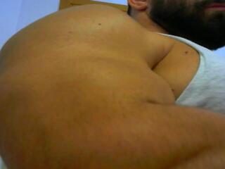 Alexander Flexatron webcam model stream image