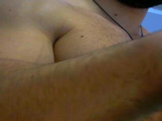 Alexander Flexatron webcam model stream image