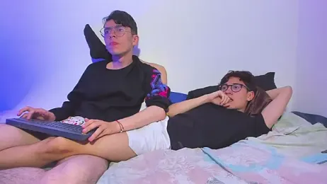 dani_angel_dark webcam model stream image