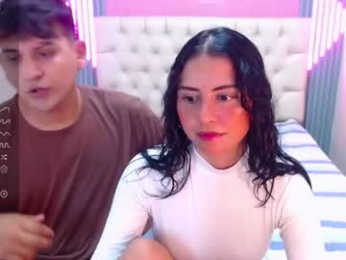 dona_and_carl2 webcam model stream image