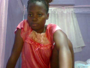 Africanspicy webcam model stream image