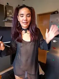 sexythai69 webcam model stream image