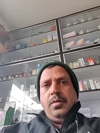 Raj1043 webcam model stream image