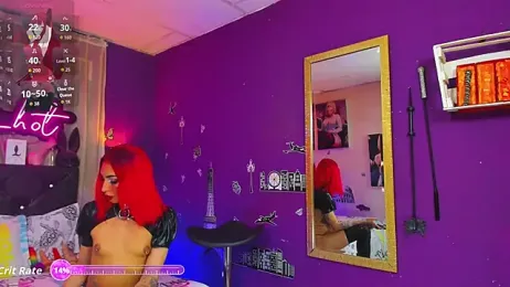 kilian_hot webcam model stream image