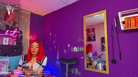 kilian_hot webcam model stream image