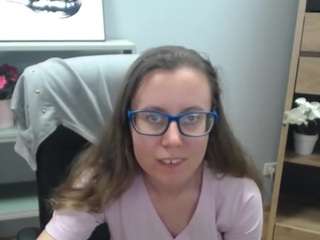 lizzysparkle webcam model stream image