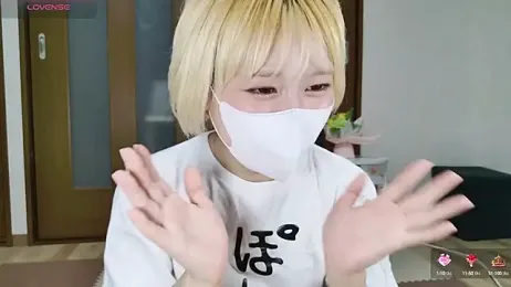 _Iroha_99 webcam model stream image