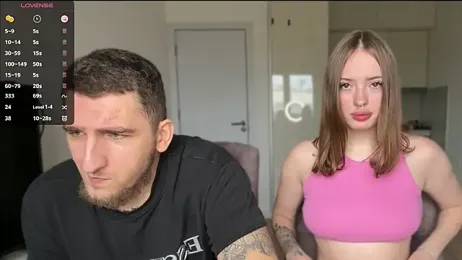 Nihanna_kiss webcam model stream image