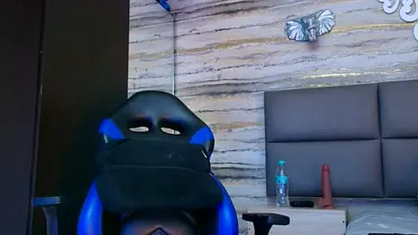 oliver__brown webcam model stream image