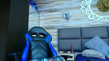 oliver__brown webcam model stream image