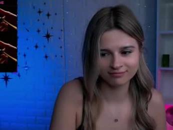 luckybabymeow webcam chaturbate model stream image