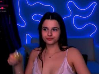 luckybabymeow webcam chaturbate model stream image