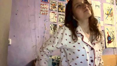 AyannaGerould webcam cam4 model stream image