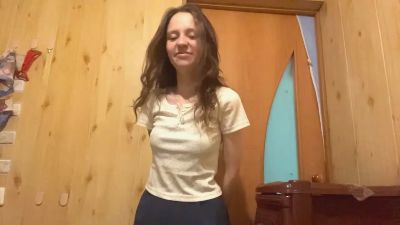 AyannaGerould webcam model stream image