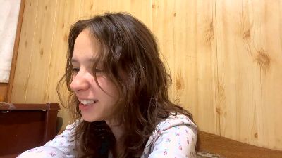 AyannaGerould webcam model stream image
