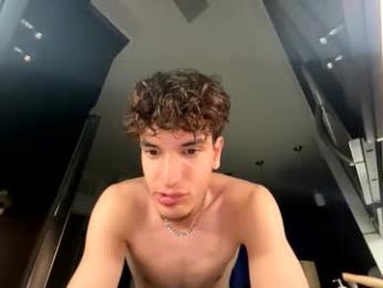 noahlynx webcam chaturbate model stream image