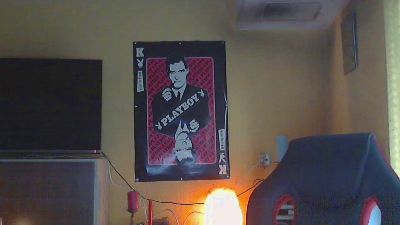 ccpps webcam model stream image