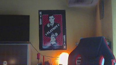 ccpps webcam model stream image