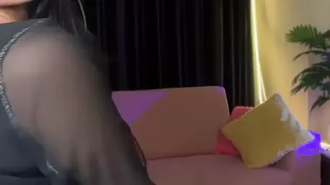 Wow-nisha webcam stripchat model stream image