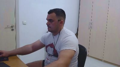 Show_boy_97 webcam model stream image