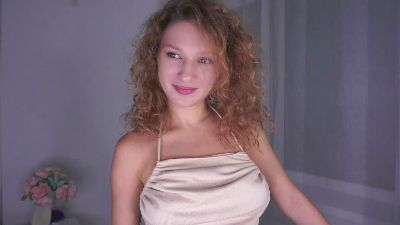 CherieTschoepe webcam model stream image