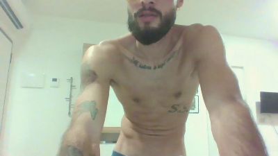Antoniohumm webcam model stream image