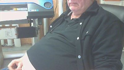 usualbear webcam model stream image