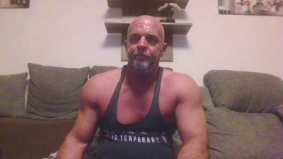 leatherface6 webcam model stream image