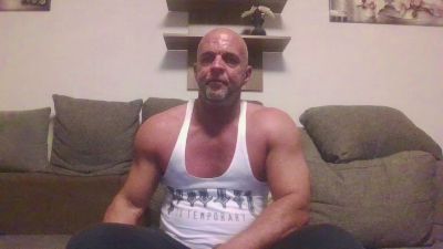 leatherface6 webcam model stream image