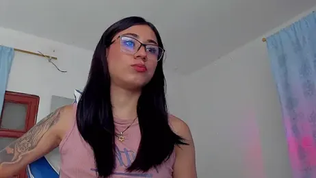 Camila_TransGirl webcam model stream image