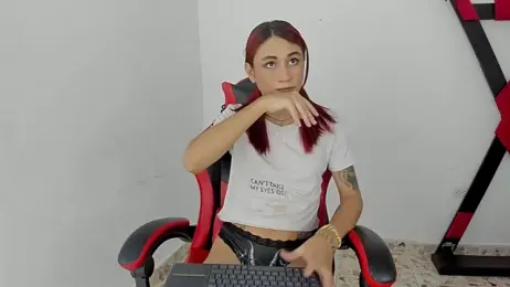 Camila_TransGirl webcam model stream image