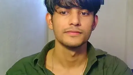 Darkie_07 webcam stripchat model stream image