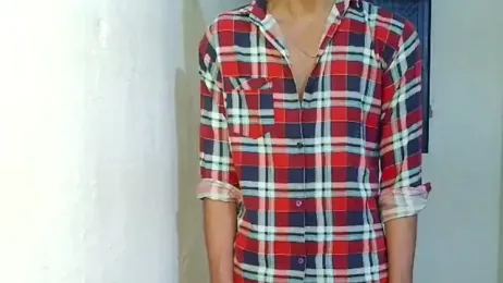 Darkie_07 webcam model stream image