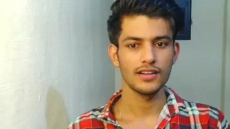 Darkie_07 webcam model stream image