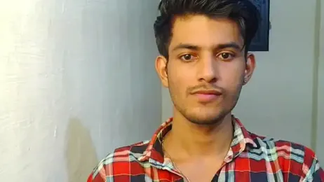 Darkie_07 webcam model stream image