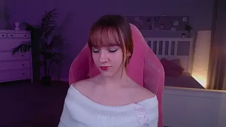 Jamie_Chung webcam model stream image