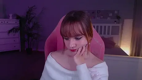 Jamie_Chung webcam model stream image