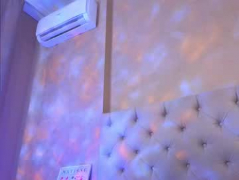 ellarabbit webcam model stream image