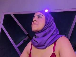 nahid-jaziri webcam model stream image