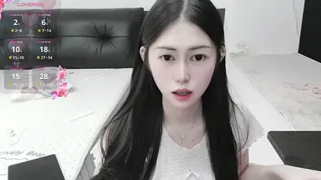 Labubu-o webcam stripchat model stream image