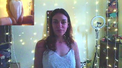 Corazondelorto webcam model stream image