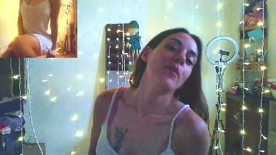 Corazondelorto webcam model stream image