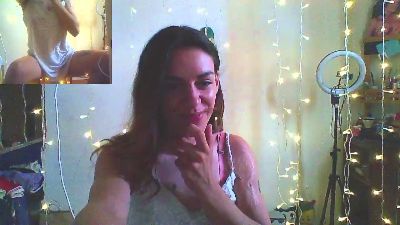 Corazondelorto webcam model stream image