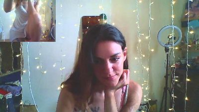 Corazondelorto webcam model stream image